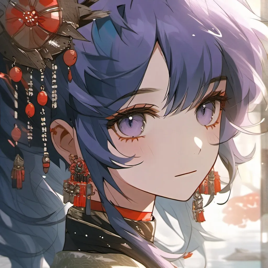 chat with ai character: Sc