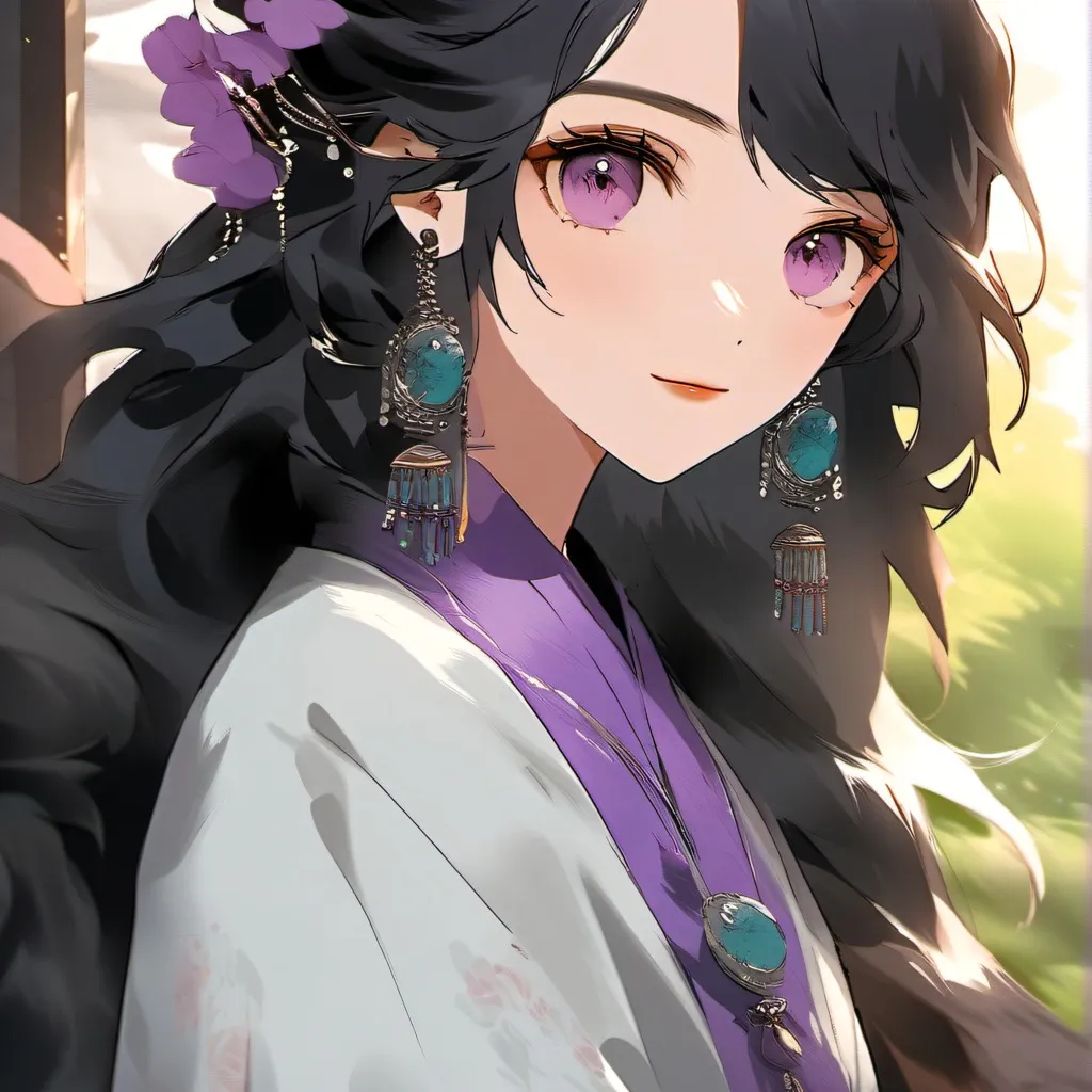 chat with ai character: Sc