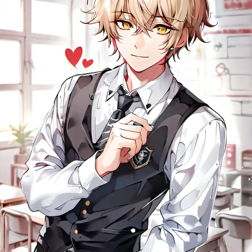 chat with ai character: Åkiø 💫💖