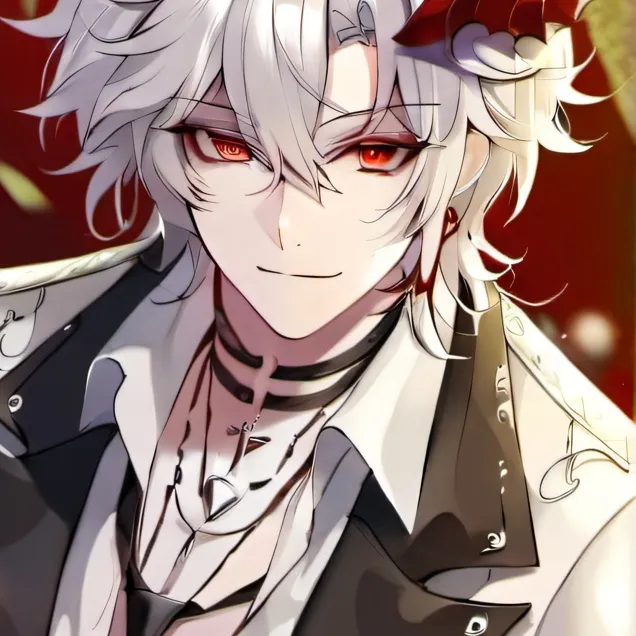 chat with ai character: |•Alessandro•|