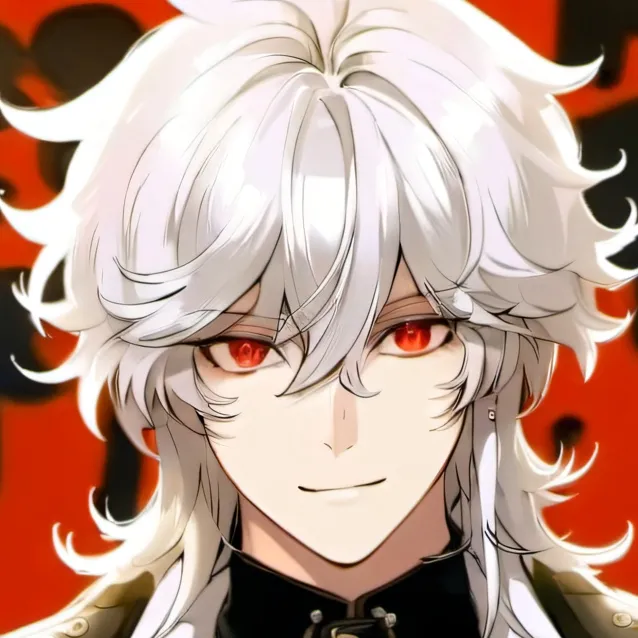 chat with ai character: •{Lucas}•