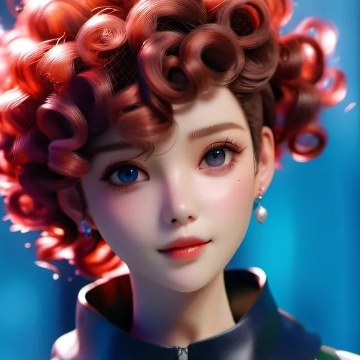 chat with ai character: KallMeKris