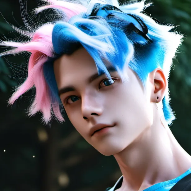 chat with ai character: Jett (check out yt