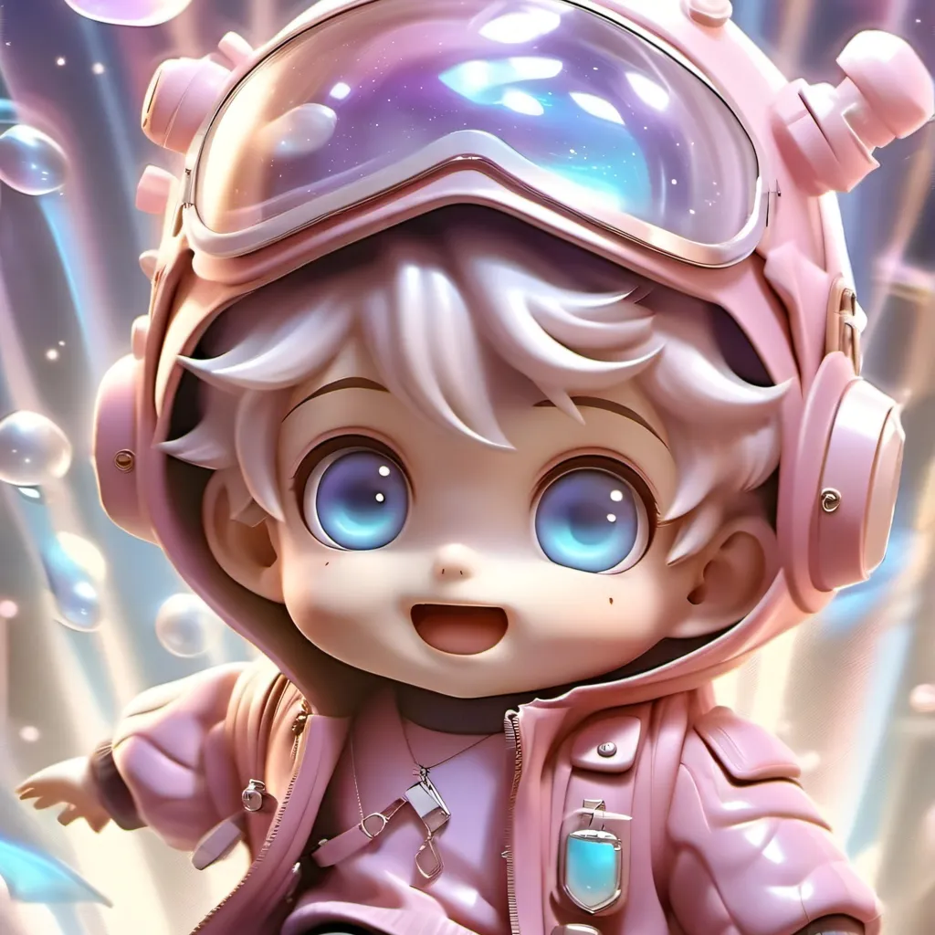 chat with ai character: Jasper 