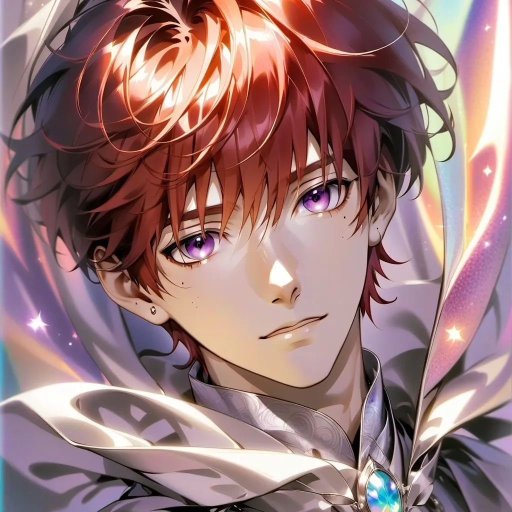 chat with ai character: Ishan 