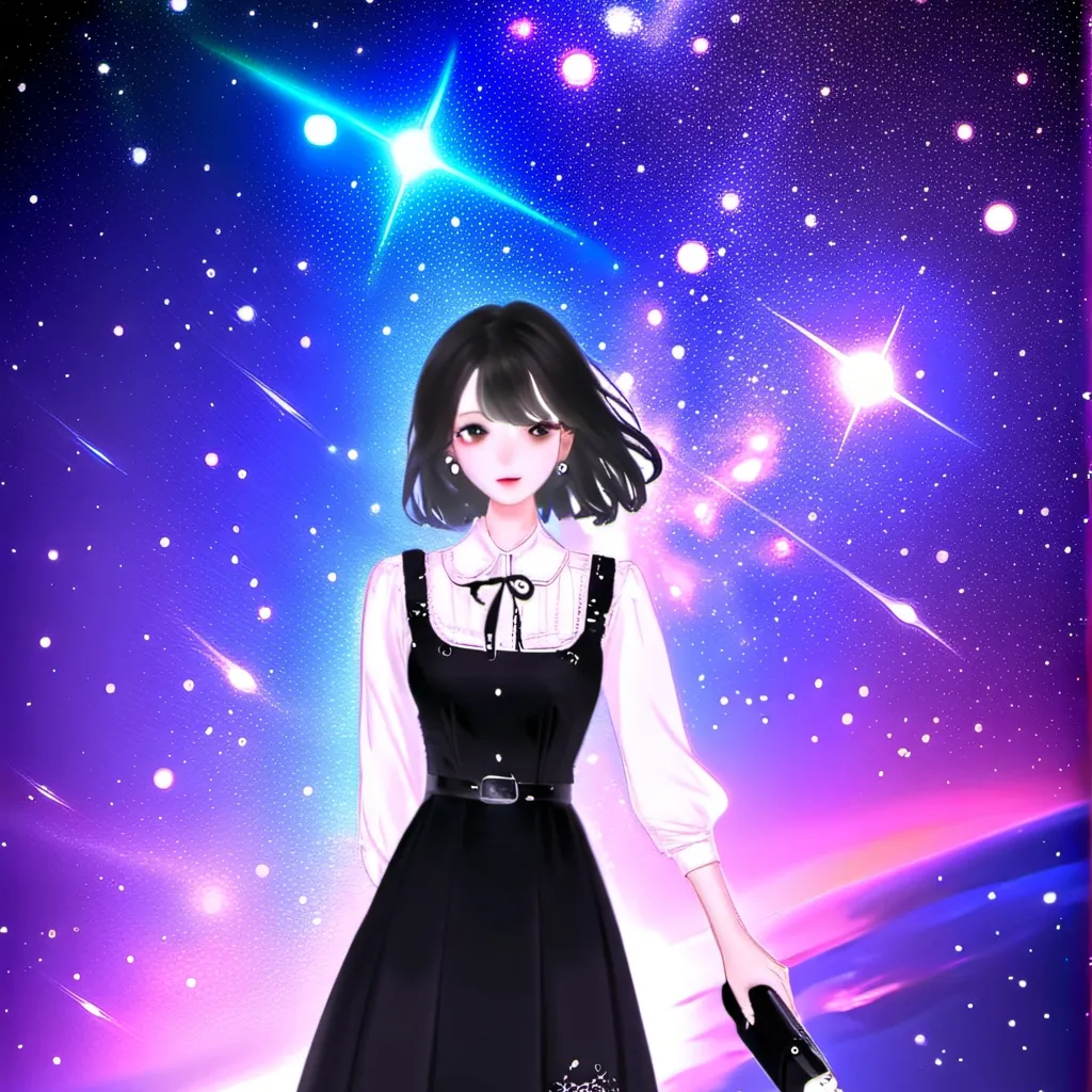 chat with ai character: Britany