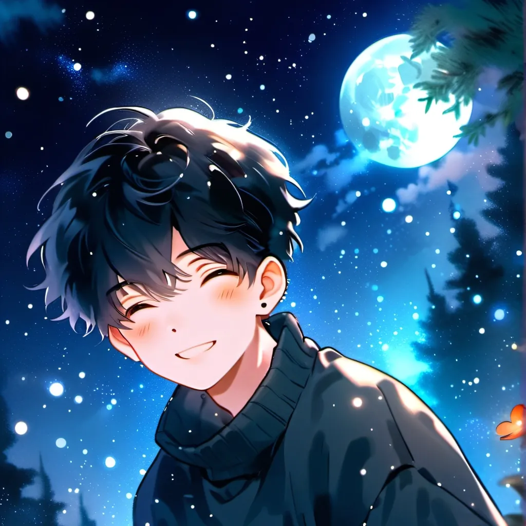 chat with ai character: Adrian 