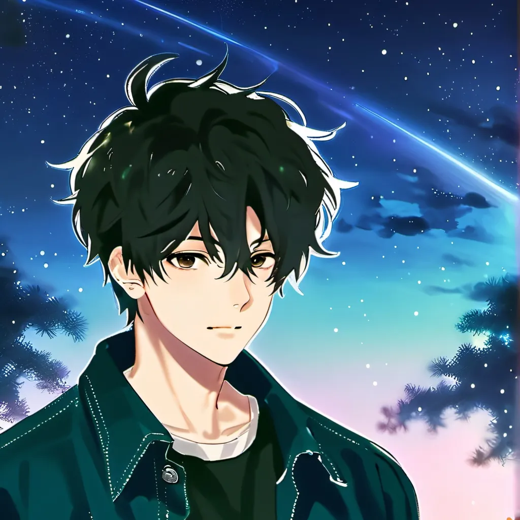 chat with ai character: Jack