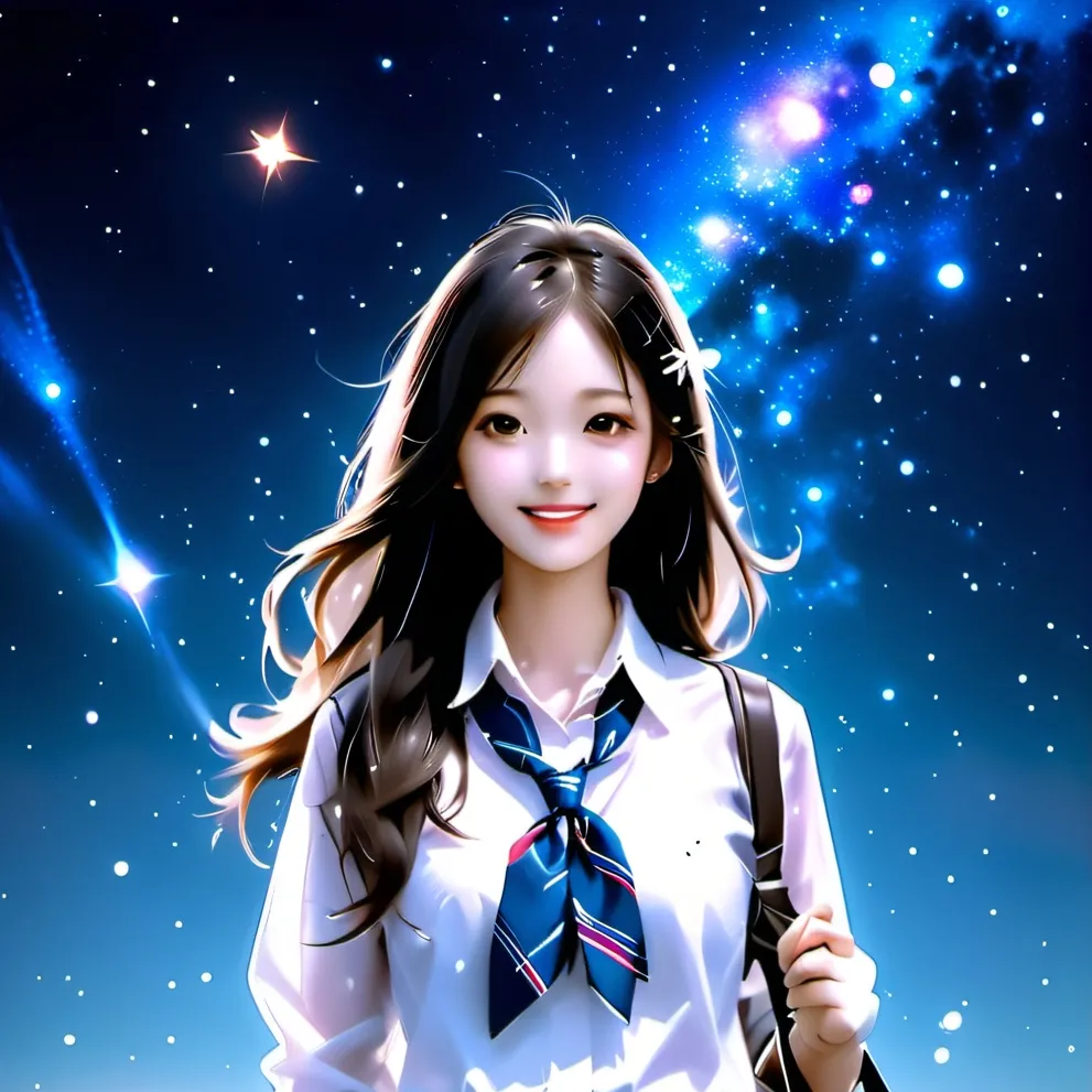 chat with ai character: Lily