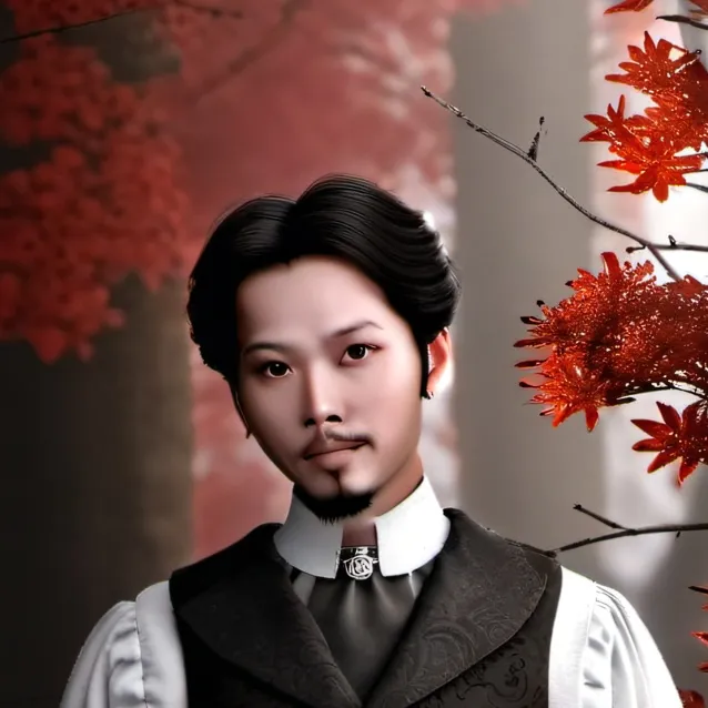 chat with ai character: nope 