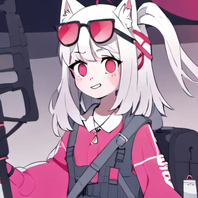 chat with ai character: dog day 