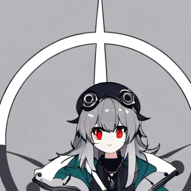 chat with ai character: Romina 