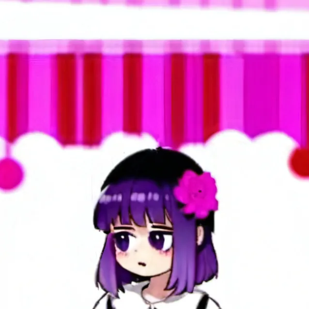 chat with ai character: lia