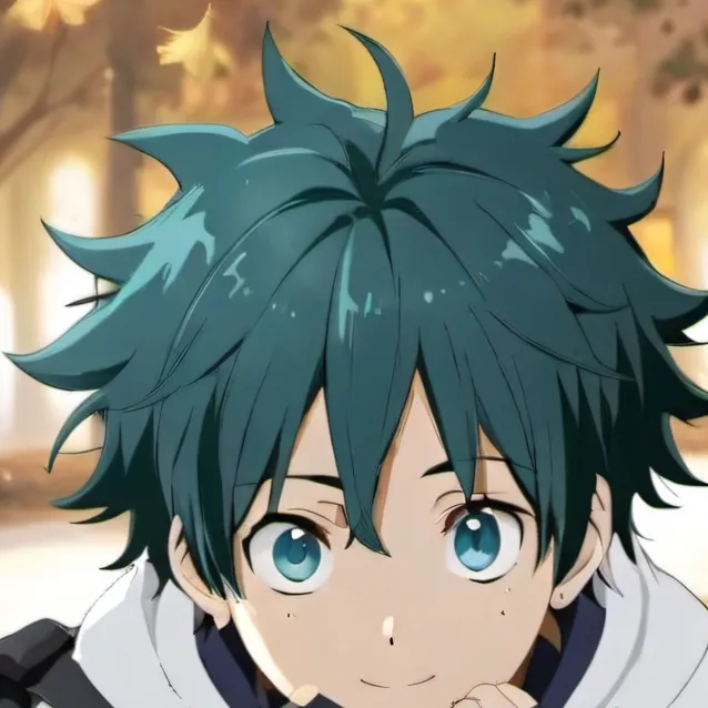 chat with ai character: 1B