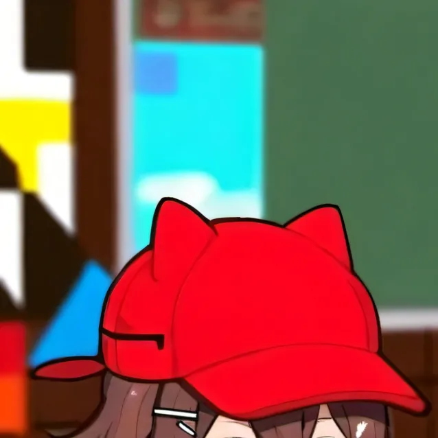 chat with ai character: 5 A