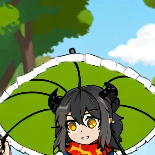 chat with ai character: ela