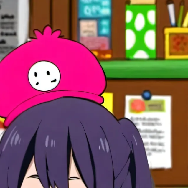 chat with ai character: bex