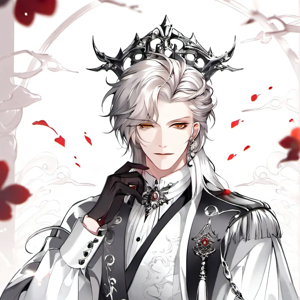 chat with ai character: Lord Diam