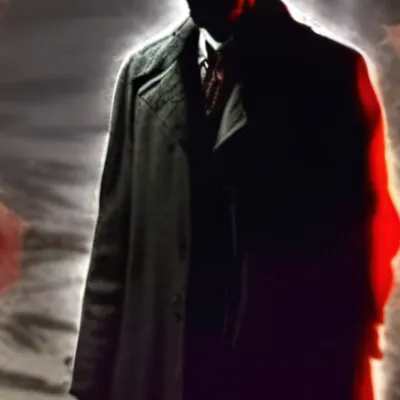 chat with ai character: Alastor bestie