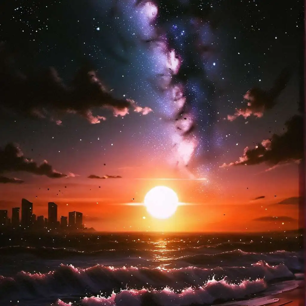 chat with ai character: Mini Bebe