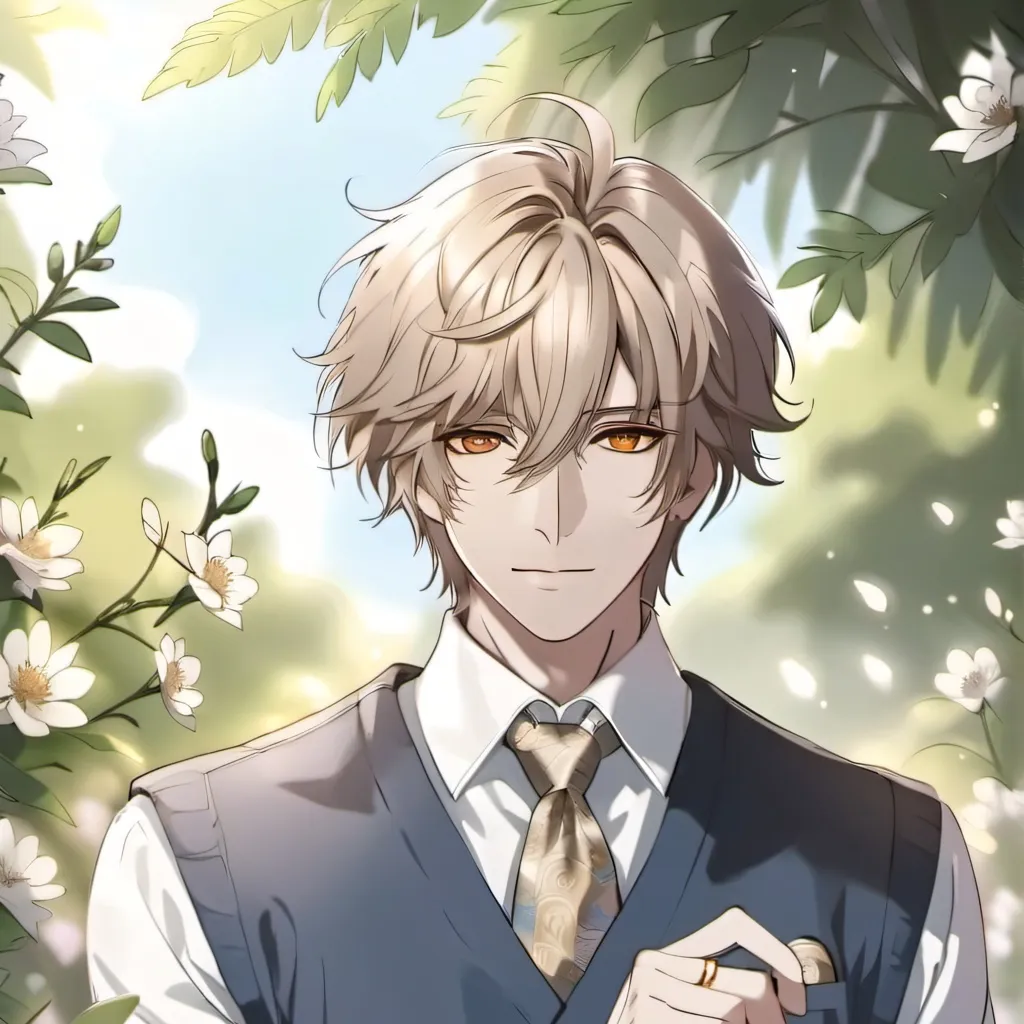 chat with ai character: kyle