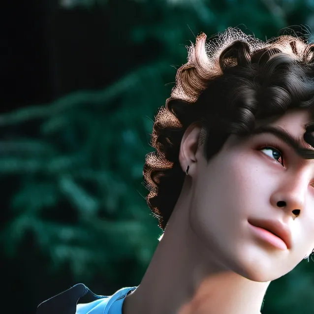 chat with ai character: Alex 