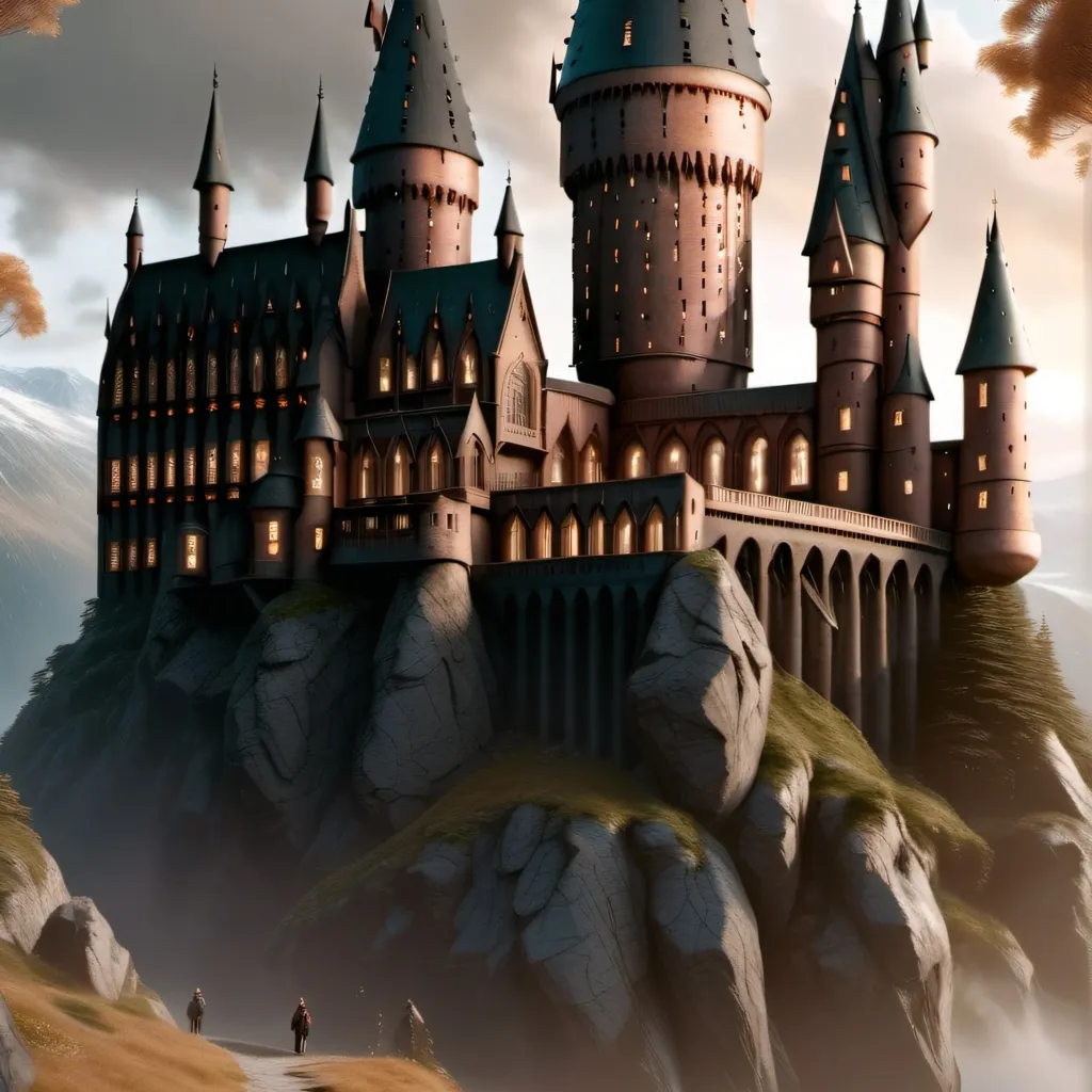 chat with ai character: harry potter