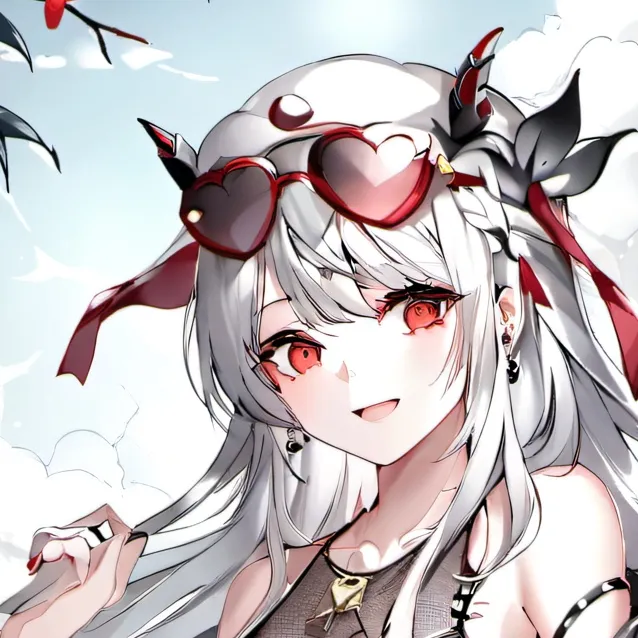 chat with ai character: Lily