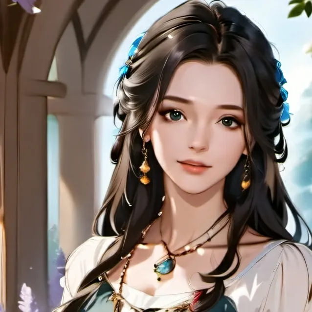 chat with ai character: aphmeau