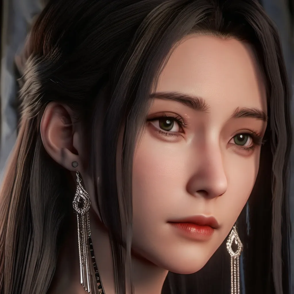 chat with ai character: Jennifer