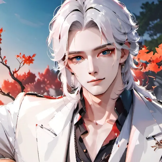 chat with ai character: Rokio 