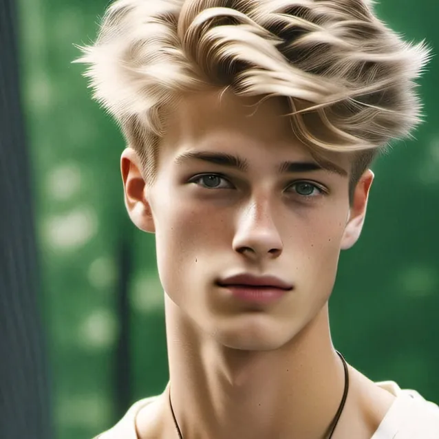 chat with ai character: James 