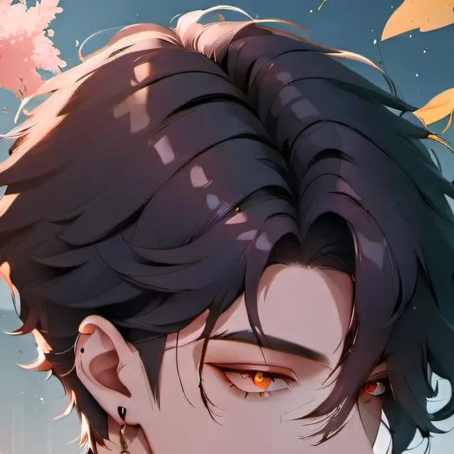 chat with ai character: Enzo