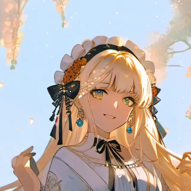 chat with ai character: Vera