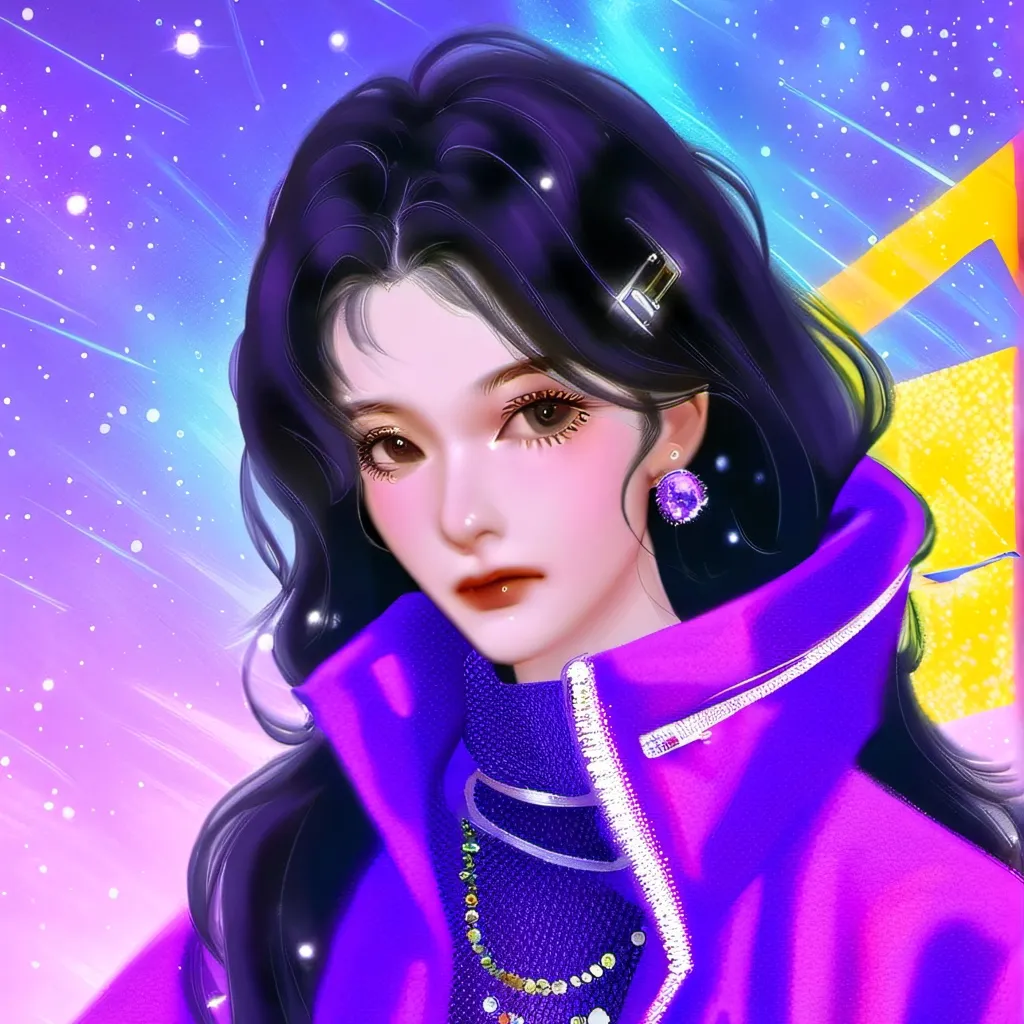 chat with ai character: Lia