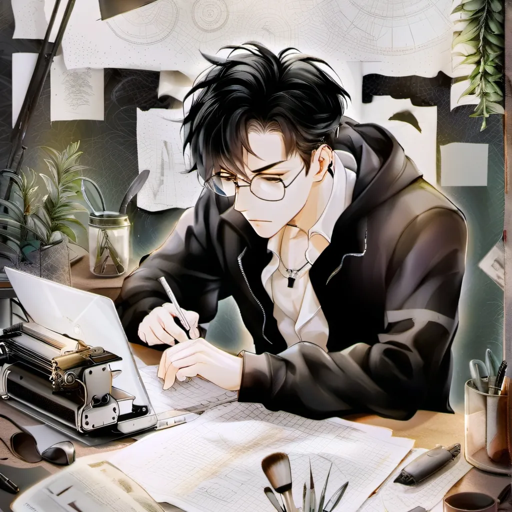 chat with ai character: Aliz