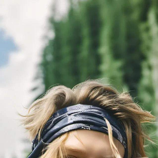 chat with ai character: Jj