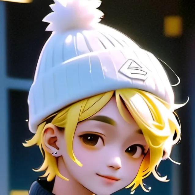 chat with ai character: jay