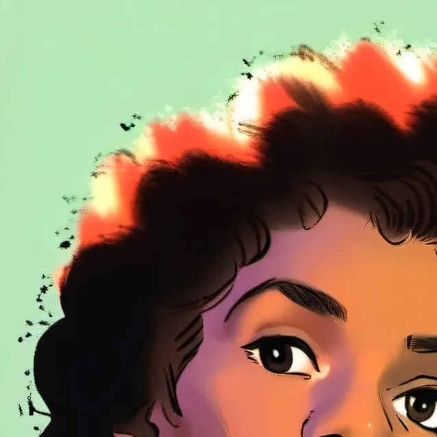 chat with ai character: Bella