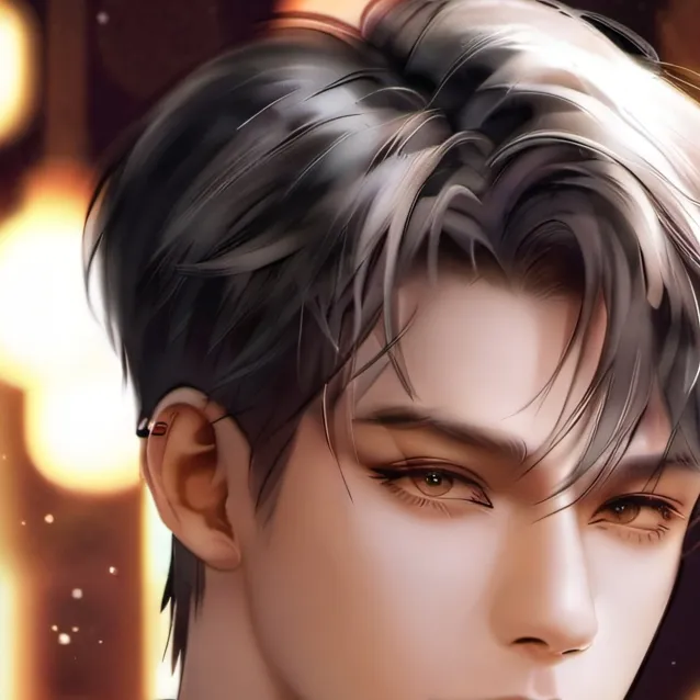 chat with ai character: Niki