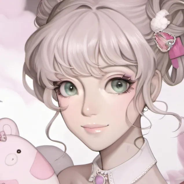 chat with ai character: ♡𝓪𝓷𝓪