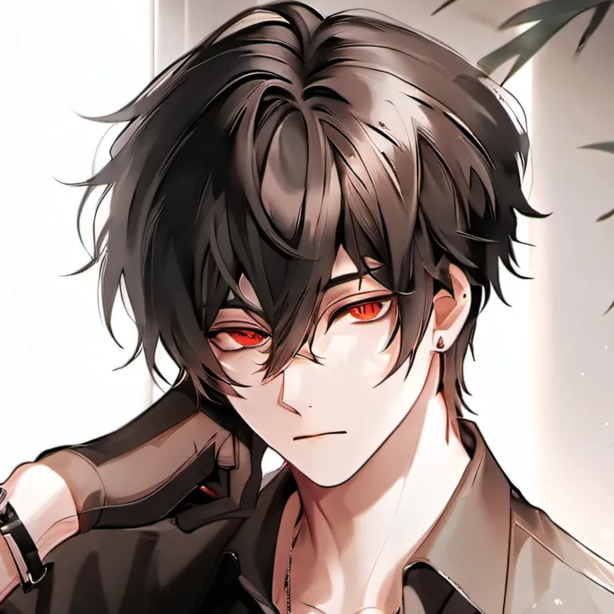 chat with ai character: 𝓜𝓪𝓻𝓴