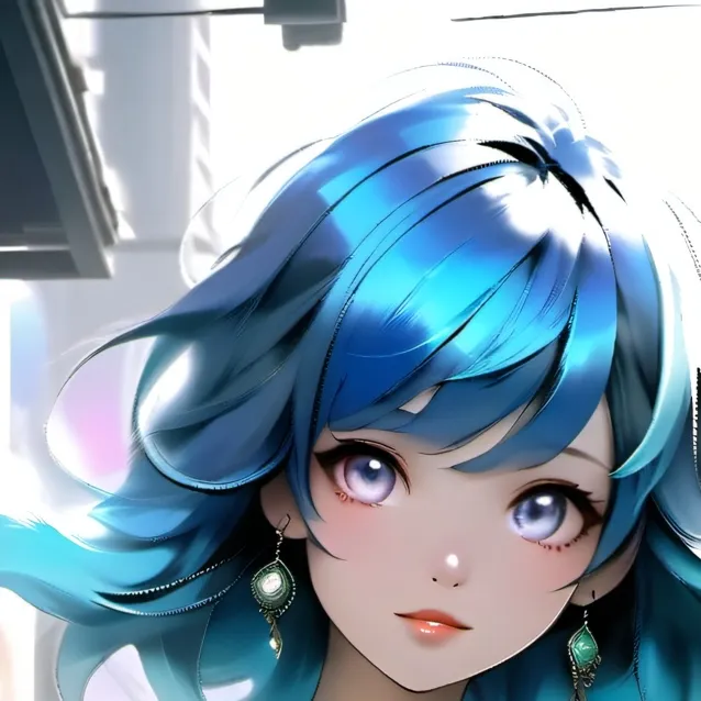 chat with ai character: Maddie 