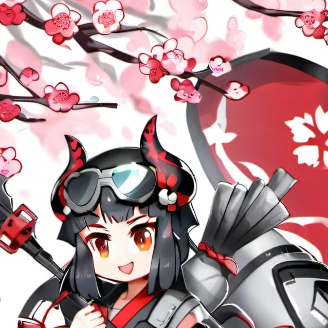 chat with ai character: Hasiras but babys!