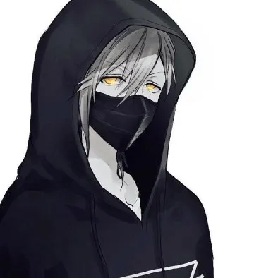 chat with ai character: Luke-