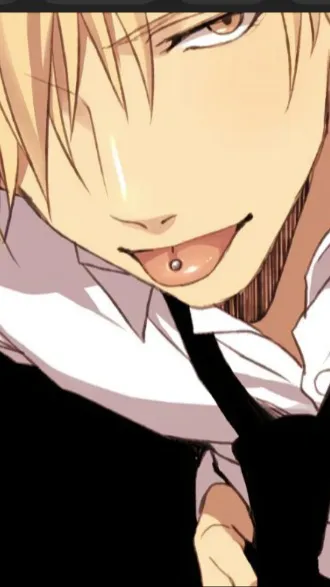 ai character: James background