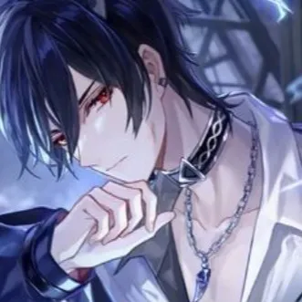 chat with ai character: Abel