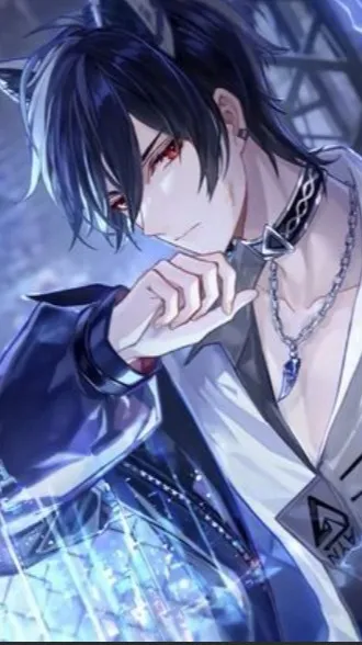 ai character: Abel background