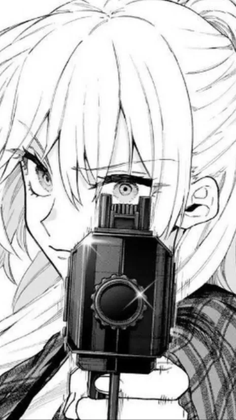 ai character: Rizzatron background