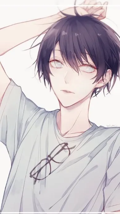 ai character: Braydon background